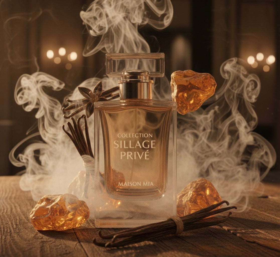 Maison Sillage privé